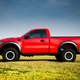 Image for article titled For $39,500, Will This 2014 Roush F150 "Raptor" Keep You Rapt, Or Not?